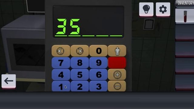 Paranormal Escape - Level 4 смотреть онлайн