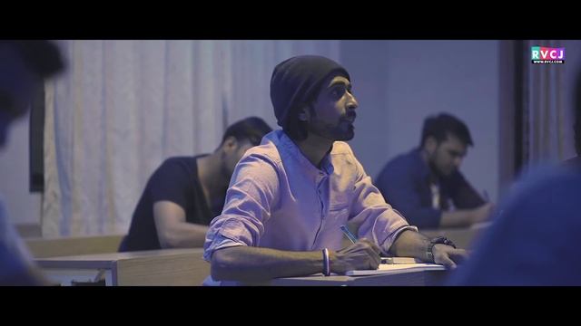 Horror Hostel | Govt. Job Aspirants | Ft. Chote Miyan, Abhinav Anand (Bade) & Ranjan Raj | RVCJ смотреть онлайн