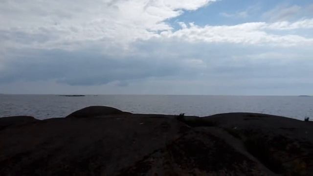 Puuluoto, Virolahti смотреть онлайн