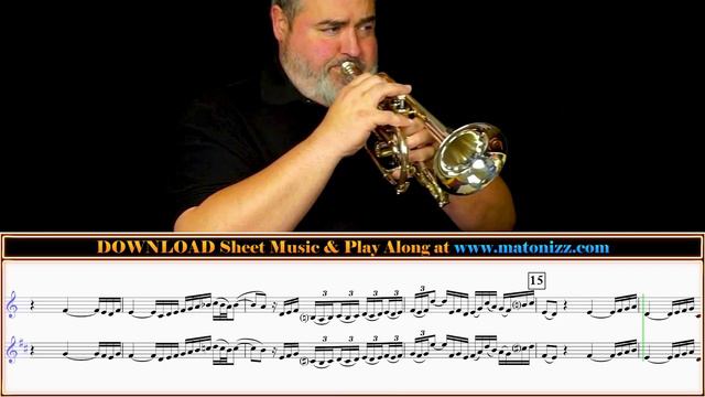 MOST BEAUTIFUL thing Recorded on CORNET & ORGAN!!! Bach "Arioso" смотреть онлайн