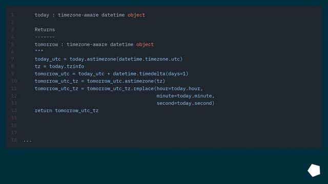 How to increment a datetime by one day? смотреть онлайн