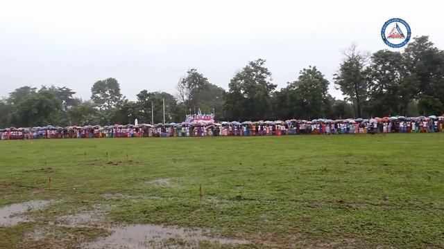 68 Karen Martyr's Day смотреть онлайн