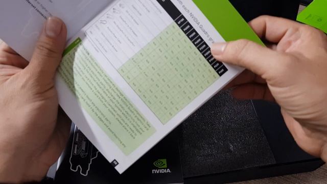 Nâng cấp Quadro P2200 5GB cho Dell T7810 Dual E5-2680v4 RAM 128GB смотреть онлайн