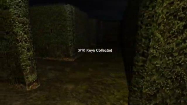 Slender Клаустрофобия. Часть 1 