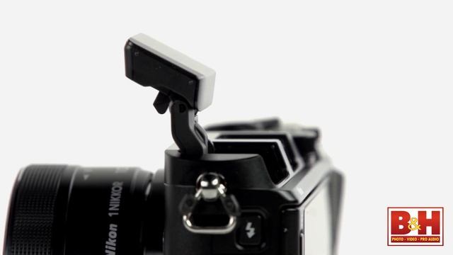 Nikon 1 V3 смотреть онлайн