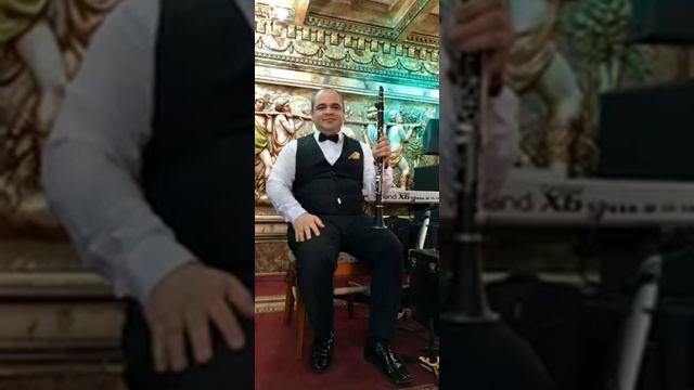 Gagul Petrosyan Klarnet pareri sharan new exclusive 2021 смотреть онлайн