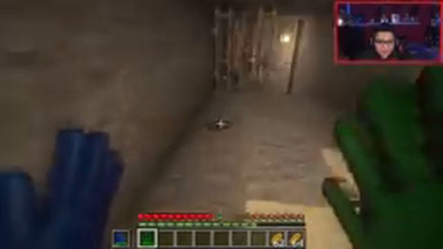 Poppy Playtime Capítulo 1 Y 2 Mapa completo EN MINECRAFT | DIRECTO смотреть онлайн