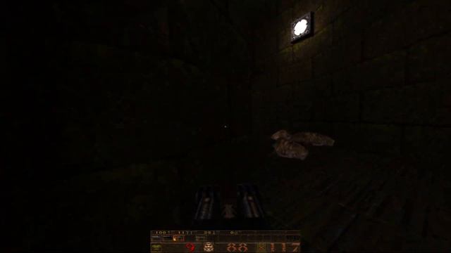 Quake : Ceremonial Circles - The Lost Slipgate #233 смотреть онлайн