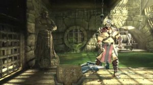 MK 9 Шао Кан на ЭКСПЕРТЕ! Без СМЕРТЕЙ! Mortal Kombat Complete Edition