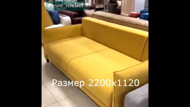 Новинка?? #диван «Брама» Трендовая модель 2019 года. Закажите в любом размере, любом цвете смотреть онлайн