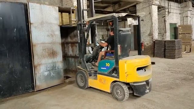 Гиперпрессованный кирпич в г. Луховицы смотреть онлайн