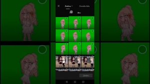 [?] туториал, плавное размытие в •cap cut•  •кап кут•