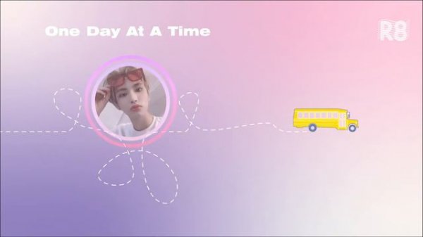 [RUS.SUB] ATEEZ – One Day At A Time