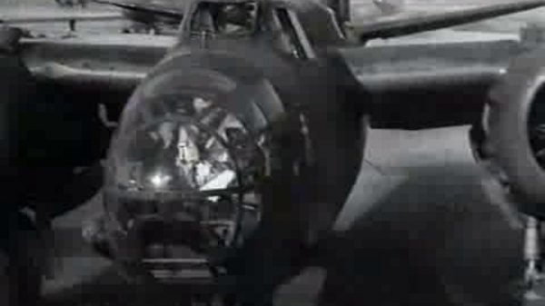 Бомбардировщики союзников