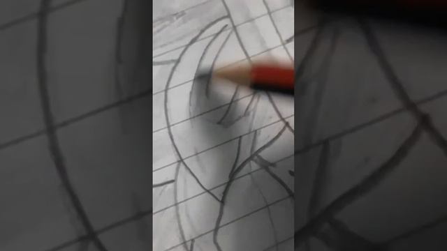 dragon ball z( goku infinity) drawing short video#goku #vegeta #dragonball #gokublack #goku #anime смотреть онлайн