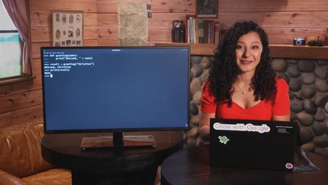 Exploring Python Syntax | Google IT Automation with Python Certificate смотреть онлайн