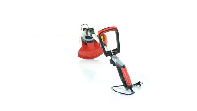 Электрический триммер AL-KO GTE 450 Comfort 112929 смотреть онлайн