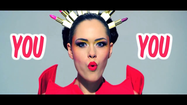 THE HARDKISS - Make Up (official) смотреть онлайн