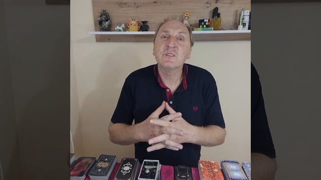 Советы на следующую неделю - 2-8 октября 2023 года. Серей Дем. смотреть онлайн