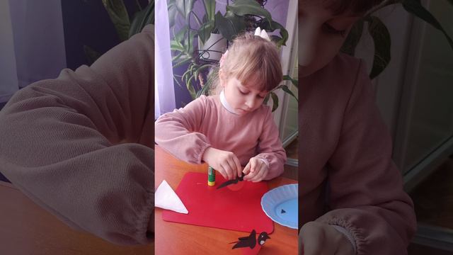 аплікація - Снігур смотреть онлайн