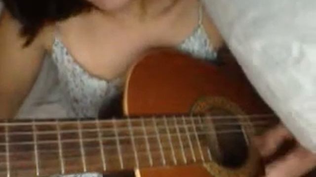 Sia "Breathe Me" cover... and wrap me up feelings смотреть онлайн