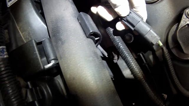 2011-2019 ford explorer the valve cover removal смотреть онлайн
