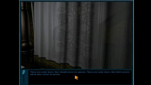 Nancy Drew: Curse of Blackmoor Manor | Episode 1: What is this? смотреть онлайн