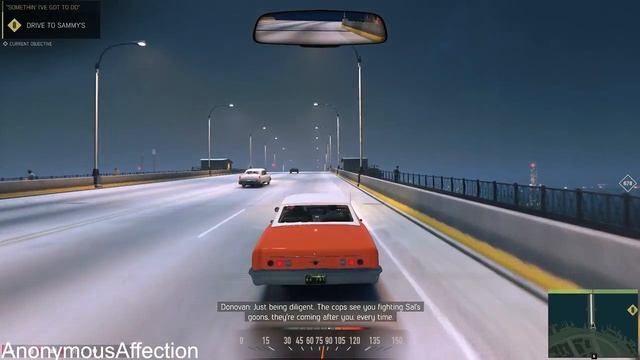 Mafia 3 - Walkthrough Part 10 - Somethin' I've Got To Do смотреть онлайн