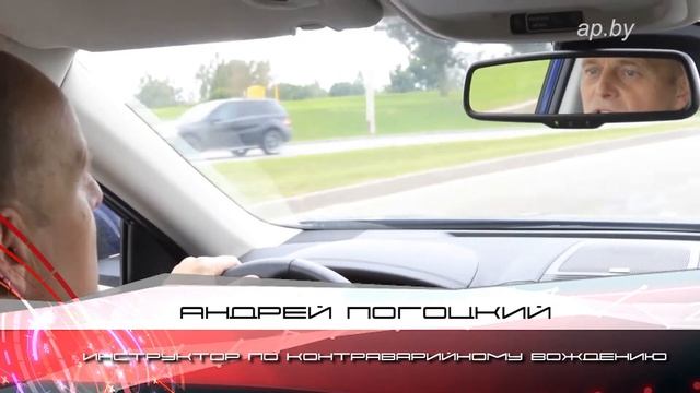 Проезд развязок: советы Автопанорамы смотреть онлайн