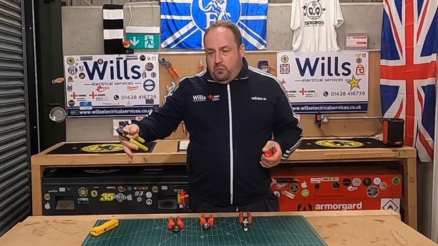 KNIPEX StepCut (160 mm) 95 16 160