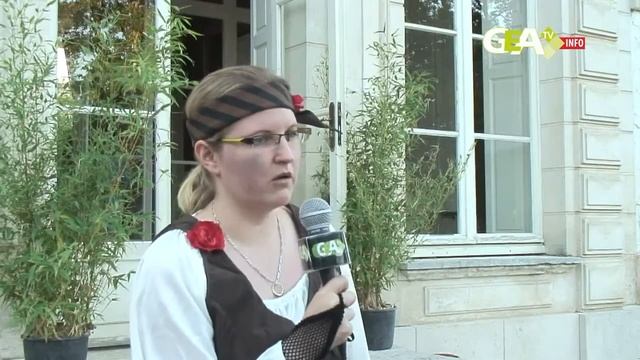 Evreux Russelsheim 2010 GEATV смотреть онлайн