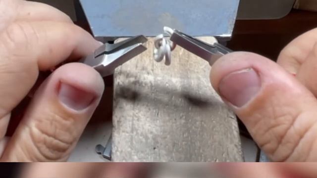 How Silver Chains Are Made - Making Jewelry