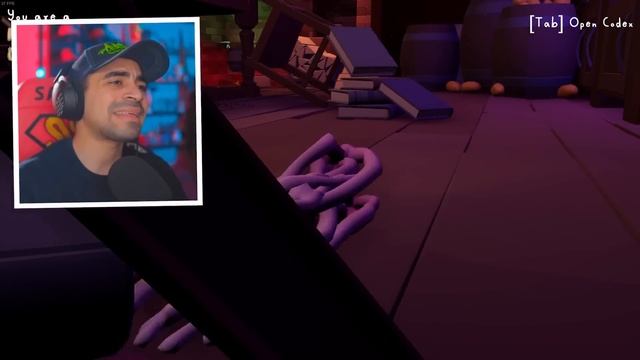 محاكي البطاطا " اغبى لعبة بالعالم " смотреть онлайн