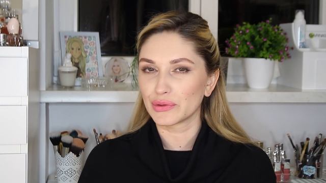 БЮДЖЕТНАЯ Косметика Rimmel | Свотч видео | Лучшая Матовая Помада смотреть онлайн