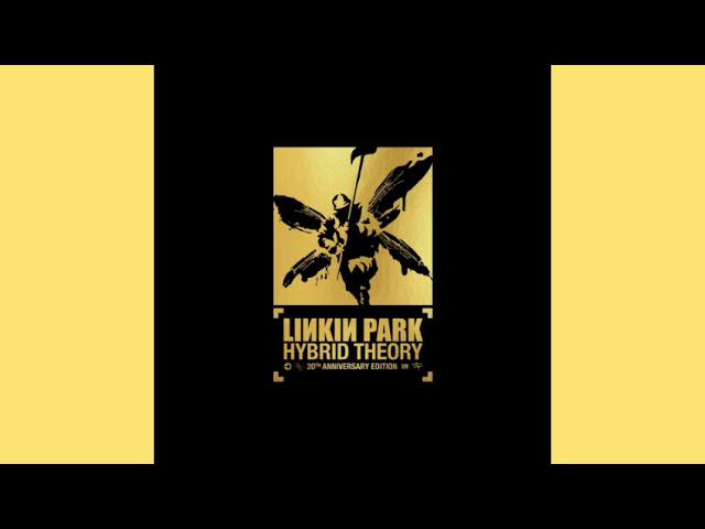 Linkin Park - Crawling (With Krwlng Intro / Demo / Krwlng Bridge / Krwlng Outro)