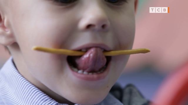 Гимнастика для развития речи смотреть онлайн