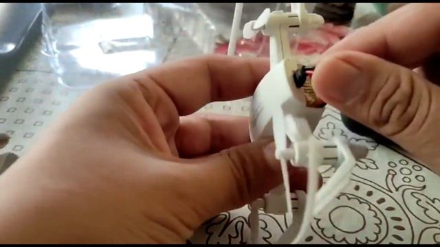 Mini drone 601 ufo air moodle / presentación y uso básico del producto смотреть онлайн