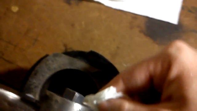 SUPER STIRLING REPAIR JB WELD Part 1 смотреть онлайн