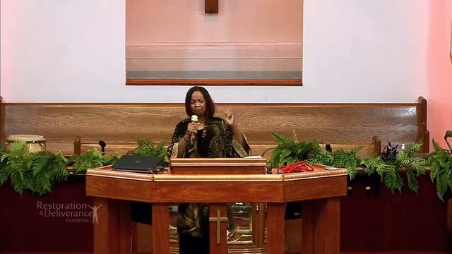 Rev Katrina Collins - Deliver us From the Spirit of The Python - Sep 29 ,2023 смотреть онлайн