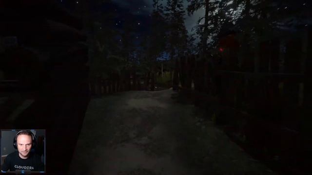 Survival Horror Based On Slavic Myths like Kolobok, Boggart and Leshy || Self-Delusion || Gameplay смотреть онлайн