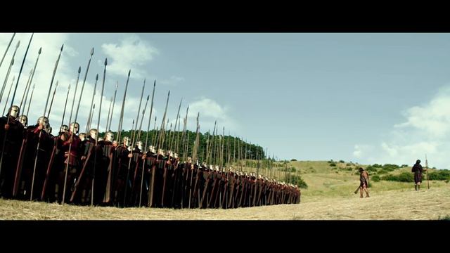 Hercules 2 | Геркулес 2 (2025) - Trailer | Dwayne Johnson смотреть онлайн