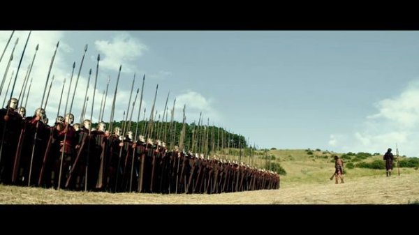 Hercules 2 | Геркулес 2 (2025) - Trailer | Dwayne Johnson