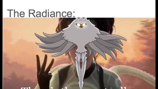 Hollow Knight memes (Radiant Moth Edition) [10 sub special :D] смотреть онлайн