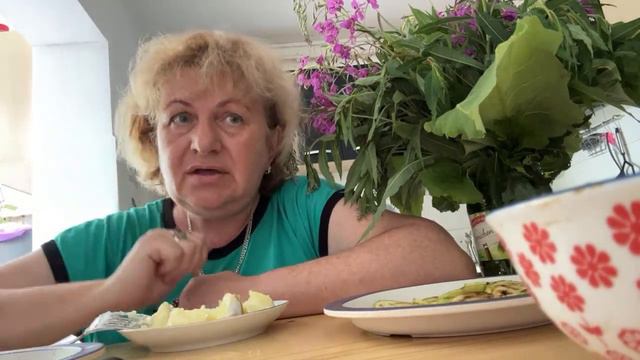 Приехала ! Я ДОМА ! И ничего мне не говорите … смотреть онлайн