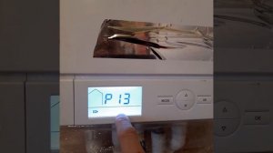 Weissmann vitopend 100 активация режима приготовления горячей воды.