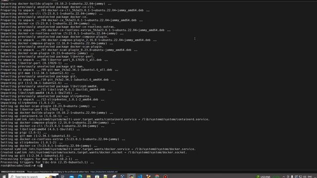 How to install Kubernetes using Minikube on Ubuntu 22.04 LTS смотреть онлайн