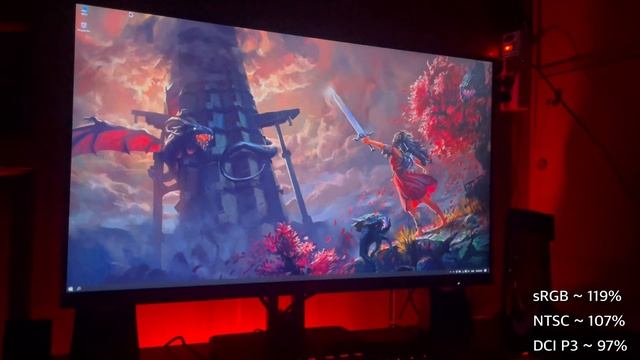 4K Monitor ဝယ်ဖို့စဉ်းစားနေတဲ့ သူတွေအတွက် AOC U28PU Monitor | Review смотреть онлайн