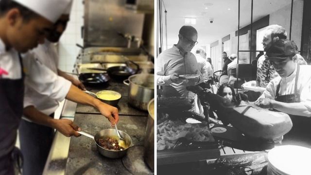 Qualities of Chef/ Cooks I chef's Secrets as beginners I Beginners must know chefs qualities смотреть онлайн