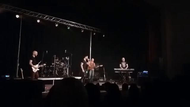 Na koncertě v jemnice Václav Novit Barta(5) смотреть онлайн