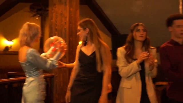 ВЫПУСКНОЙ 11 класс 2021 ПРОМО смотреть онлайн